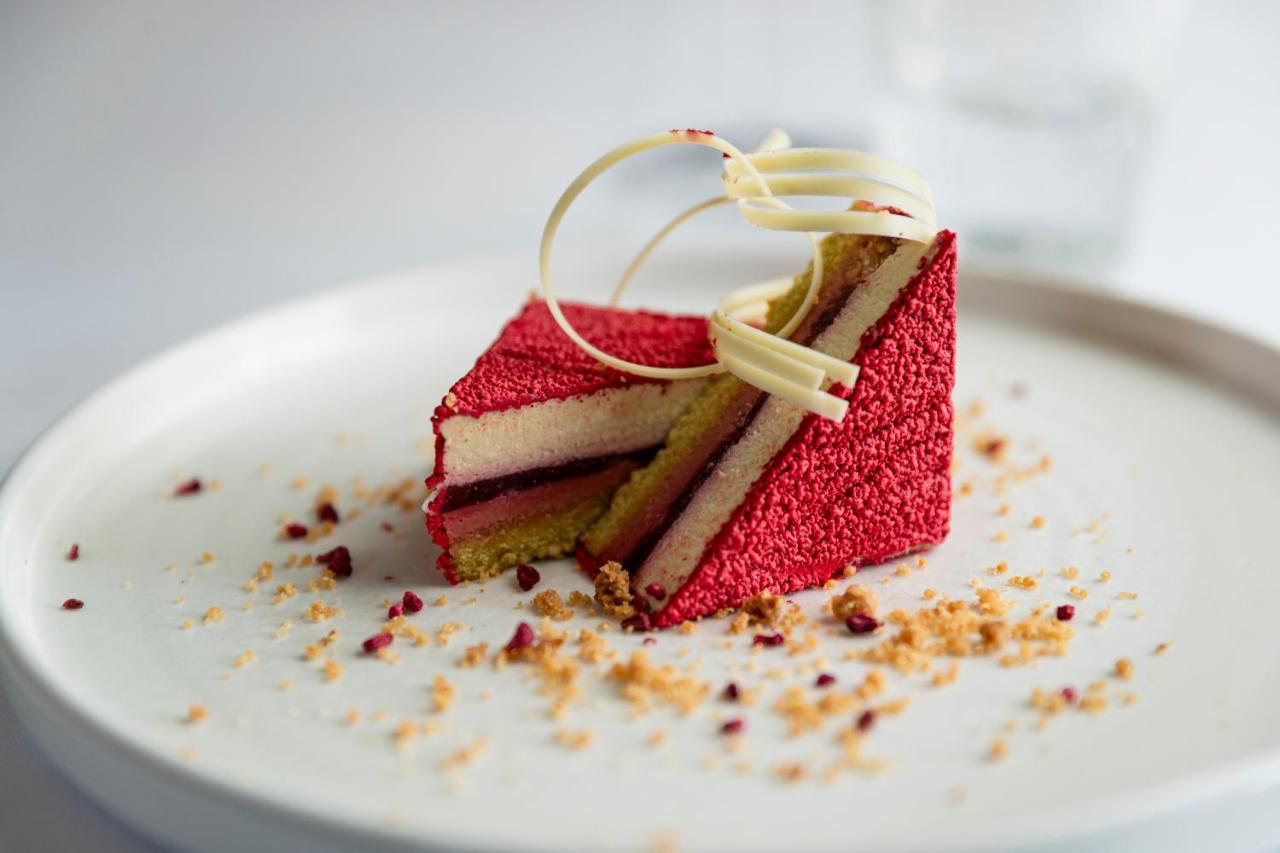 Resort Locanda San Verolo Boutique Hotel Костермано Экстерьер фото