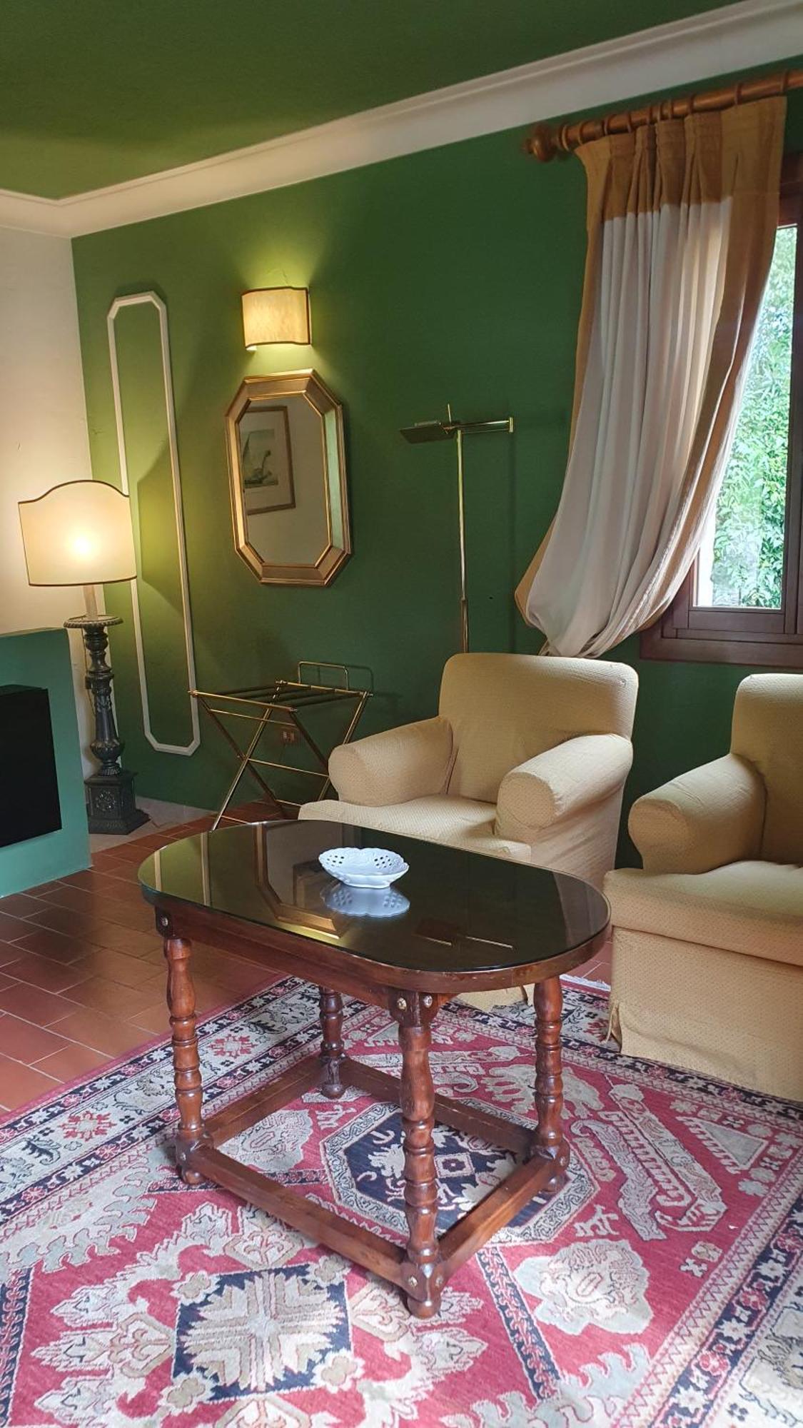 Resort Locanda San Verolo Boutique Hotel Костермано Экстерьер фото