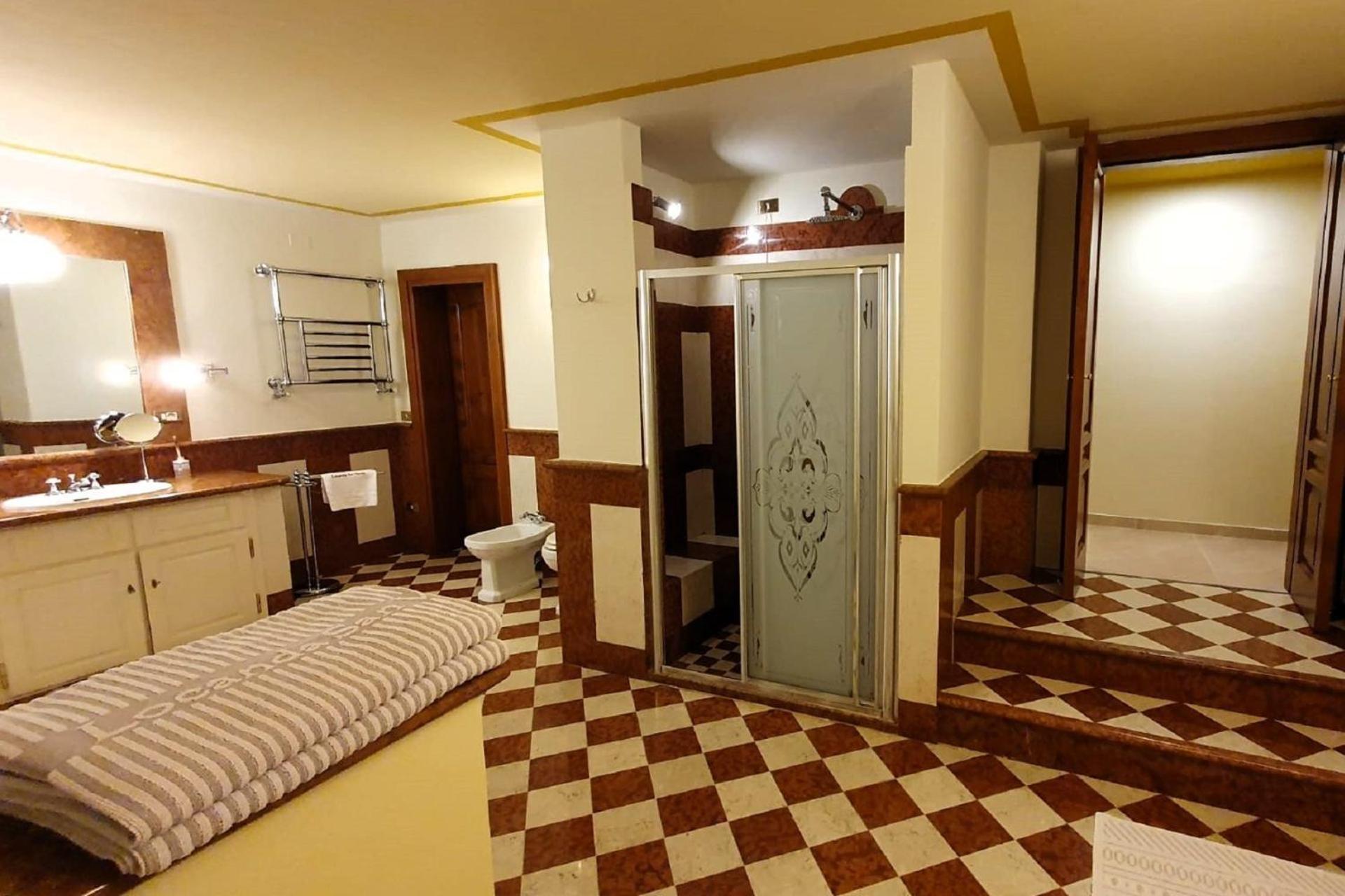 Resort Locanda San Verolo Boutique Hotel Костермано Экстерьер фото