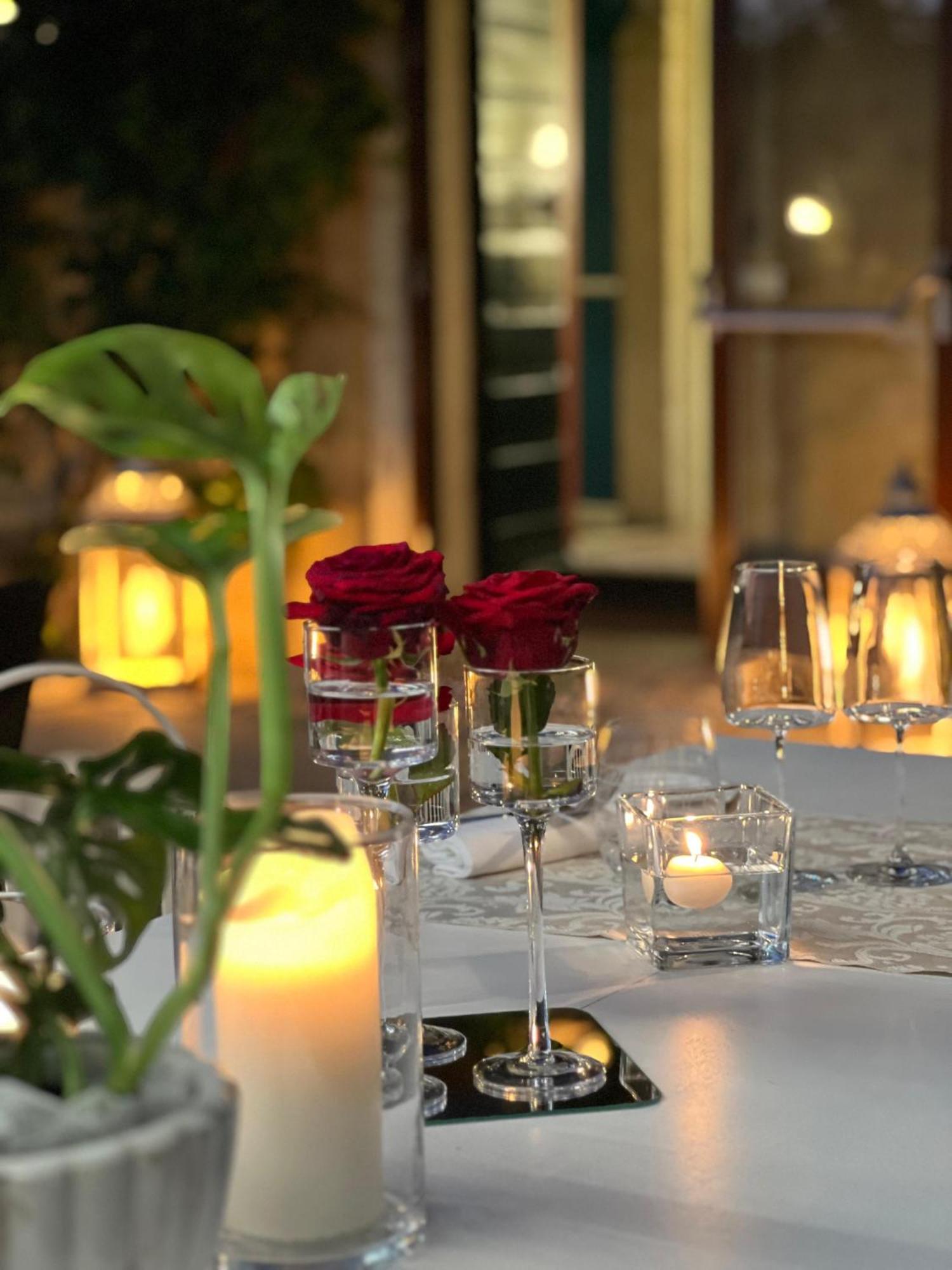 Resort Locanda San Verolo Boutique Hotel Костермано Экстерьер фото
